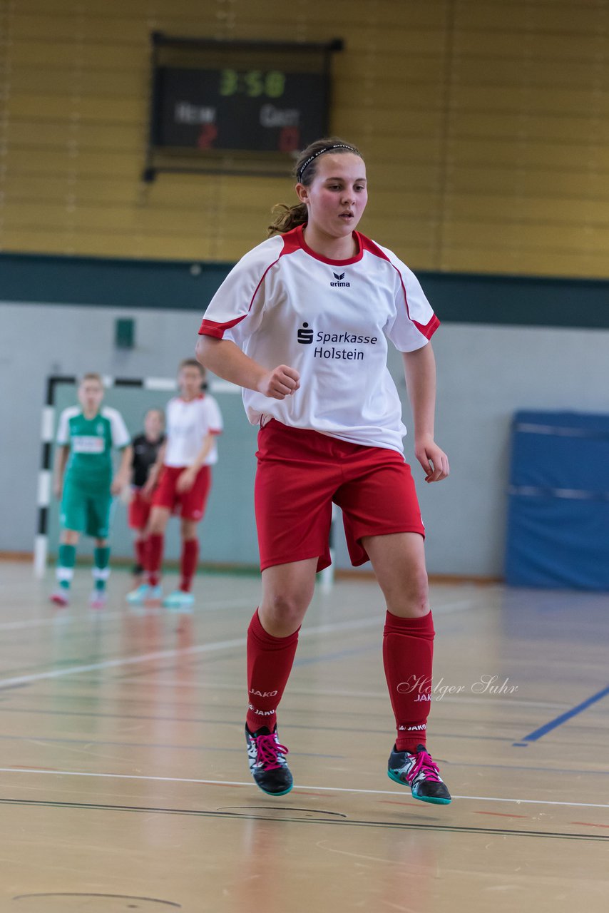 Bild 465 - Norddeutsche Futsalmeisterschaft